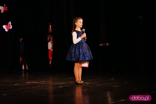 Obchody Dnia Odzyskania Niepodległości w Teatrze Zdrojowym