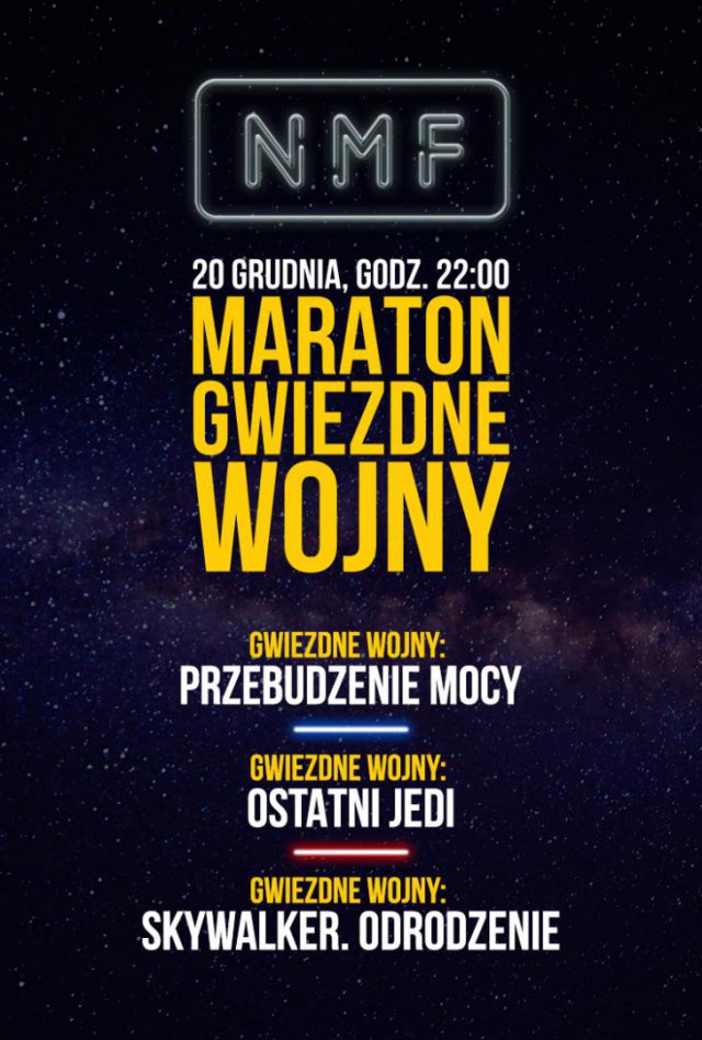 Cinema 3D Kłodzko - Grudzień