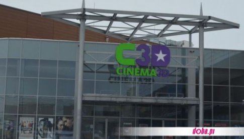 Widzowie za każdy film 2D z bieżącego repertuaru Cinema3D zapłacą jedyne 14,90 złotych