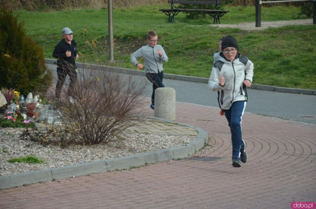 Bieg Niepodległości w Szczytnej zorganizowany został po raz szósty 