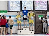 25 złotych, 9 srebrnych i 7 brązowych - tyle medali wywalczyli zawodnicy HS Team Kłodzko w Katowicach 