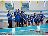 25 złotych, 9 srebrnych i 7 brązowych - tyle medali wywalczyli zawodnicy HS Team Kłodzko w Katowicach 