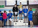 25 złotych, 9 srebrnych i 7 brązowych - tyle medali wywalczyli zawodnicy HS Team Kłodzko w Katowicach 
