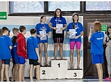25 złotych, 9 srebrnych i 7 brązowych - tyle medali wywalczyli zawodnicy HS Team Kłodzko w Katowicach 