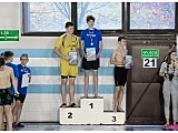 25 złotych, 9 srebrnych i 7 brązowych - tyle medali wywalczyli zawodnicy HS Team Kłodzko w Katowicach 