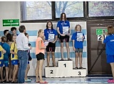 25 złotych, 9 srebrnych i 7 brązowych - tyle medali wywalczyli zawodnicy HS Team Kłodzko w Katowicach 