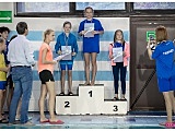 25 złotych, 9 srebrnych i 7 brązowych - tyle medali wywalczyli zawodnicy HS Team Kłodzko w Katowicach 