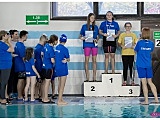 25 złotych, 9 srebrnych i 7 brązowych - tyle medali wywalczyli zawodnicy HS Team Kłodzko w Katowicach 
