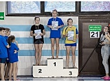 25 złotych, 9 srebrnych i 7 brązowych - tyle medali wywalczyli zawodnicy HS Team Kłodzko w Katowicach 