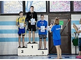 25 złotych, 9 srebrnych i 7 brązowych - tyle medali wywalczyli zawodnicy HS Team Kłodzko w Katowicach 