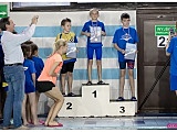25 złotych, 9 srebrnych i 7 brązowych - tyle medali wywalczyli zawodnicy HS Team Kłodzko w Katowicach 