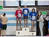 25 złotych, 9 srebrnych i 7 brązowych - tyle medali wywalczyli zawodnicy HS Team Kłodzko w Katowicach 
