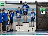 25 złotych, 9 srebrnych i 7 brązowych - tyle medali wywalczyli zawodnicy HS Team Kłodzko w Katowicach 
