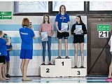 25 złotych, 9 srebrnych i 7 brązowych - tyle medali wywalczyli zawodnicy HS Team Kłodzko w Katowicach 