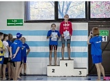 25 złotych, 9 srebrnych i 7 brązowych - tyle medali wywalczyli zawodnicy HS Team Kłodzko w Katowicach 