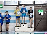 25 złotych, 9 srebrnych i 7 brązowych - tyle medali wywalczyli zawodnicy HS Team Kłodzko w Katowicach 