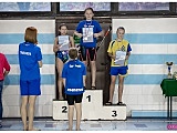 25 złotych, 9 srebrnych i 7 brązowych - tyle medali wywalczyli zawodnicy HS Team Kłodzko w Katowicach 