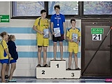 25 złotych, 9 srebrnych i 7 brązowych - tyle medali wywalczyli zawodnicy HS Team Kłodzko w Katowicach 
