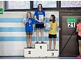 25 złotych, 9 srebrnych i 7 brązowych - tyle medali wywalczyli zawodnicy HS Team Kłodzko w Katowicach 