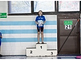 25 złotych, 9 srebrnych i 7 brązowych - tyle medali wywalczyli zawodnicy HS Team Kłodzko w Katowicach 
