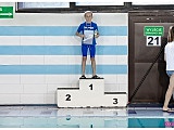 25 złotych, 9 srebrnych i 7 brązowych - tyle medali wywalczyli zawodnicy HS Team Kłodzko w Katowicach 