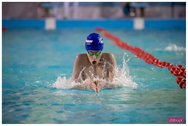 25 złotych, 9 srebrnych i 7 brązowych - tyle medali wywalczyli zawodnicy HS Team Kłodzko w Katowicach 