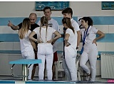 25 złotych, 9 srebrnych i 7 brązowych - tyle medali wywalczyli zawodnicy HS Team Kłodzko w Katowicach 
