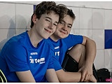 25 złotych, 9 srebrnych i 7 brązowych - tyle medali wywalczyli zawodnicy HS Team Kłodzko w Katowicach 