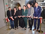 Zabytkowy ratusz po wielu latach ponownie stał się centrum administracji samorządowej miasta i gminy Bystrzyca