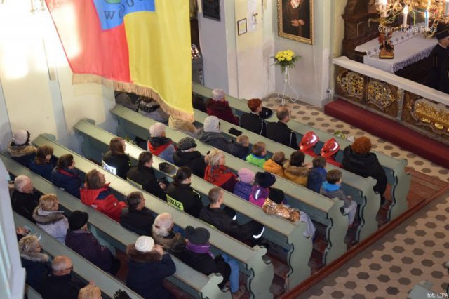 Obchody Dnia Górnika w Jugowie