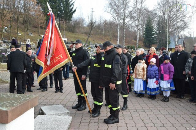Obchody Dnia Górnika w Jugowie