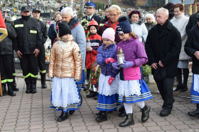 Obchody Dnia Górnika w Jugowie