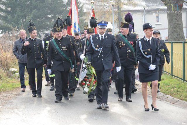 Obchody Dnia Górnika w Jugowie