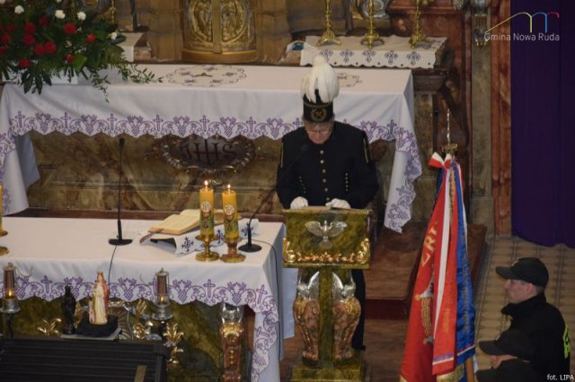 Obchody Dnia Górnika w Jugowie