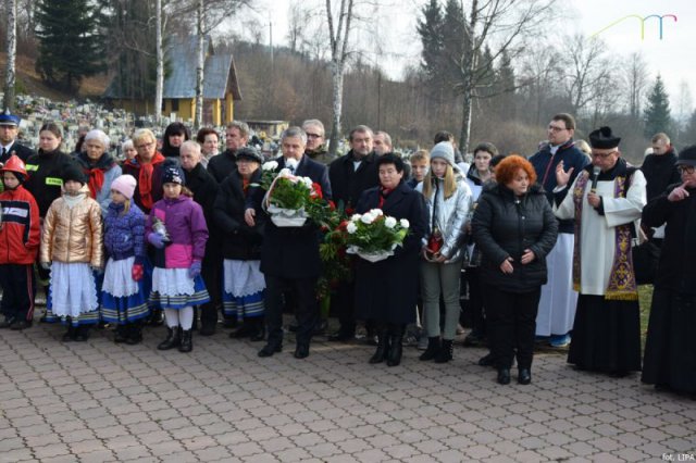 Obchody Dnia Górnika w Jugowie