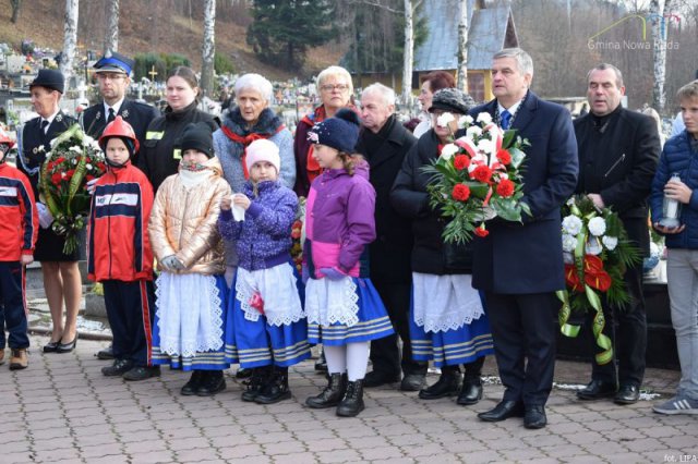 Obchody Dnia Górnika w Jugowie