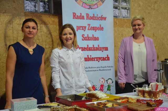 Potrawy wigilijne Ziemi Radkowskiej
