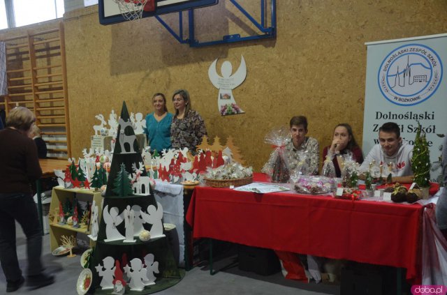 Potrawy wigilijne Ziemi Radkowskiej
