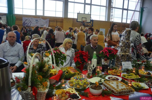 Potrawy wigilijne Ziemi Radkowskiej