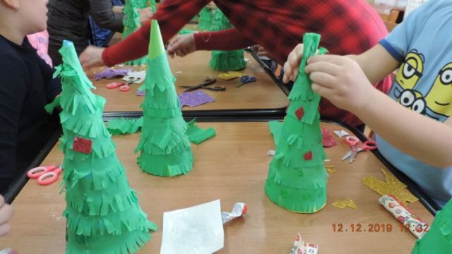 Spotkania z tradycjami świątecznymi w Ołdrzychowicach Kłodzkich