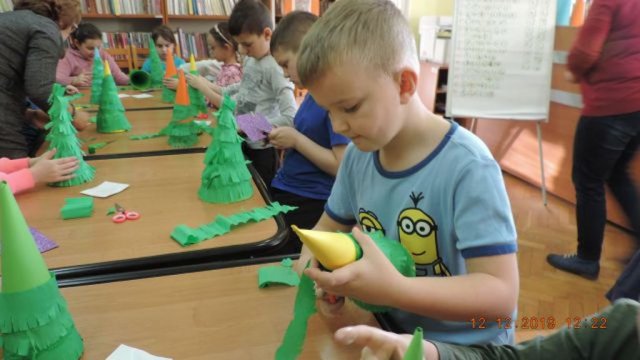 Spotkania z tradycjami świątecznymi w Ołdrzychowicach Kłodzkich