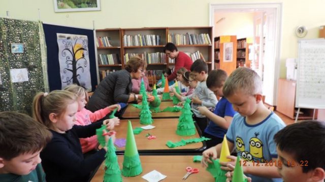 Spotkania z tradycjami świątecznymi w Ołdrzychowicach Kłodzkich