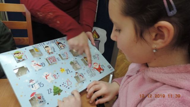 Spotkania z tradycjami świątecznymi w Ołdrzychowicach Kłodzkich