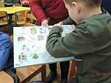 Spotkania z tradycjami świątecznymi w Ołdrzychowicach Kłodzkich