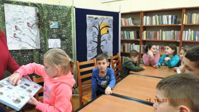 Spotkania z tradycjami świątecznymi w Ołdrzychowicach Kłodzkich