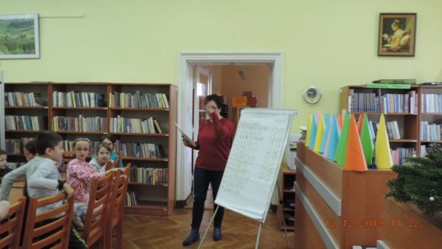Spotkania z tradycjami świątecznymi w Ołdrzychowicach Kłodzkich