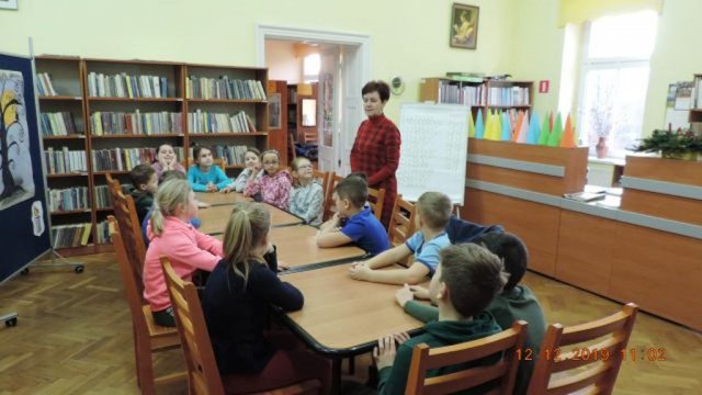 Spotkania z tradycjami świątecznymi w Ołdrzychowicach Kłodzkich