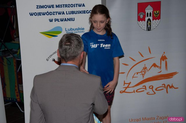 Reprezentacja HS Team Kłodzko w 8 startach zdobyła aż 7 miejsc na podium