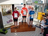 Reprezentacja HS Team Kłodzko w 8 startach zdobyła aż 7 miejsc na podium