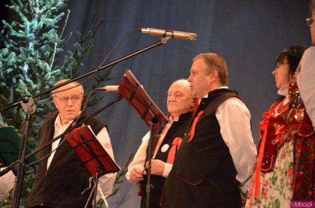 Tarnawiczanki w Polanicy-Zdroju 